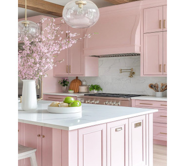 XR - Powder Pink Diamond